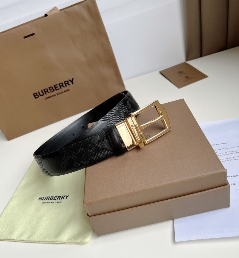 BURBERRY